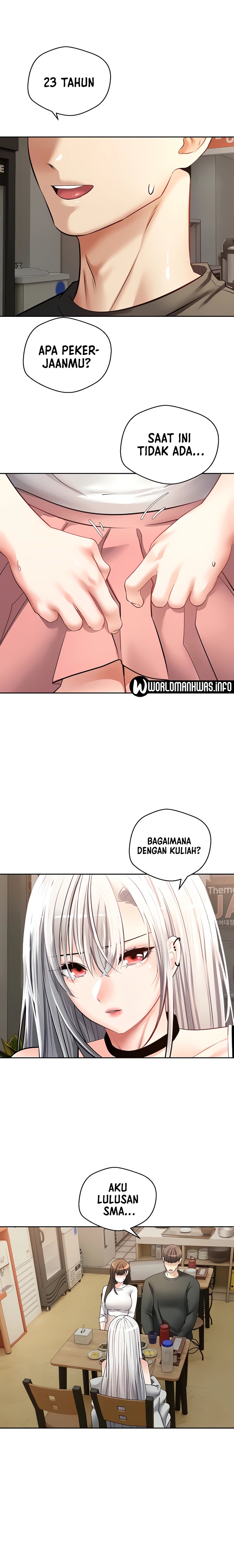 Desire Realization Application Raw Chapter 24 Page 10