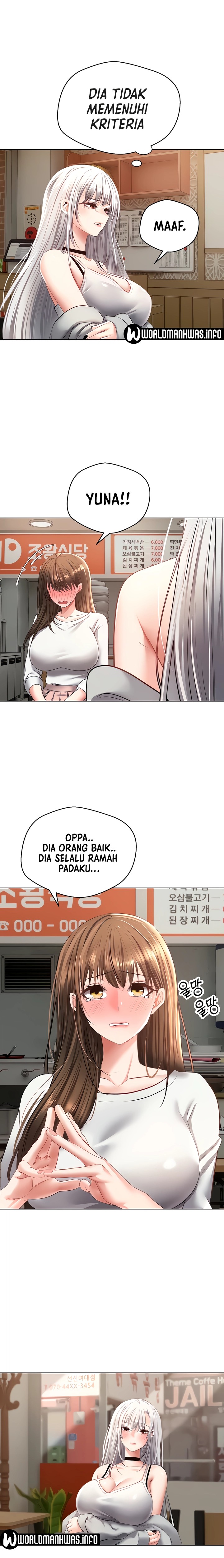 Desire Realization Application Raw Chapter 24 Page 12