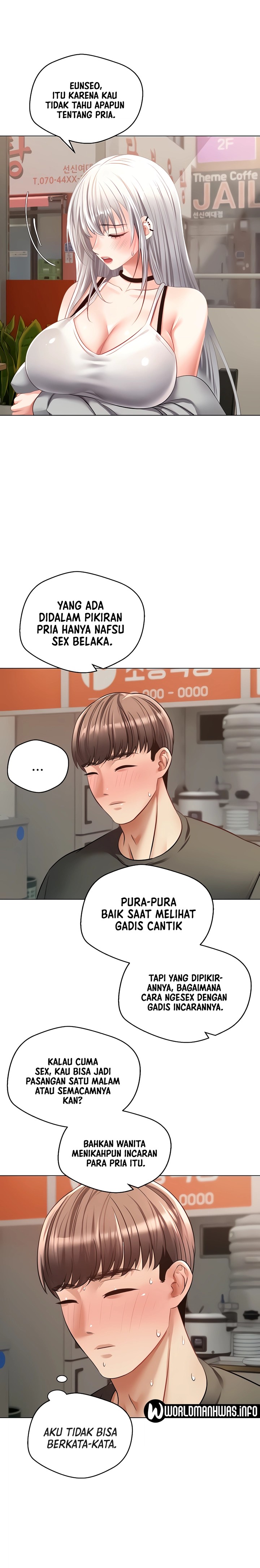 Desire Realization Application Raw Chapter 24 Page 13