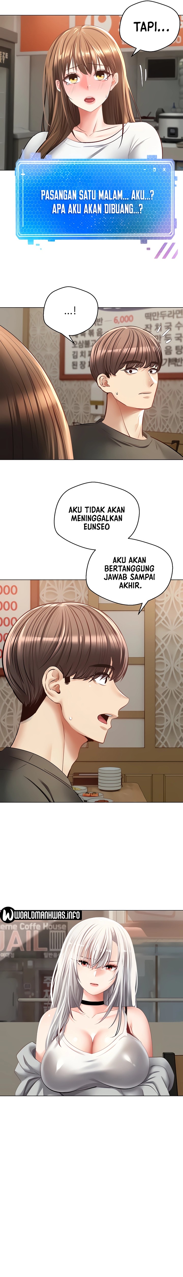 Desire Realization Application Raw Chapter 24 Page 14