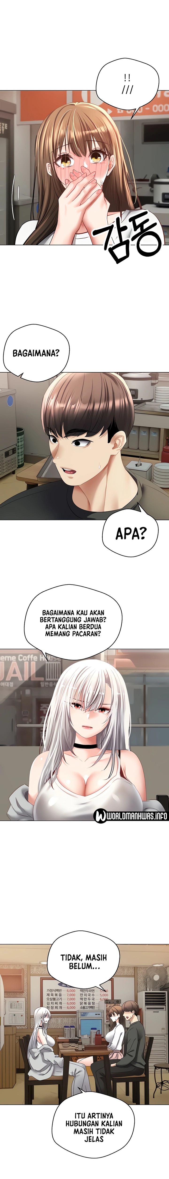 Desire Realization Application Raw Chapter 24 Page 15