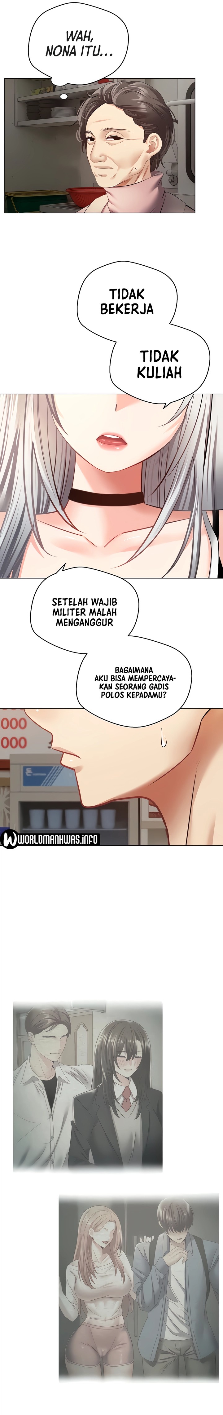 Desire Realization Application Raw Chapter 24 Page 16