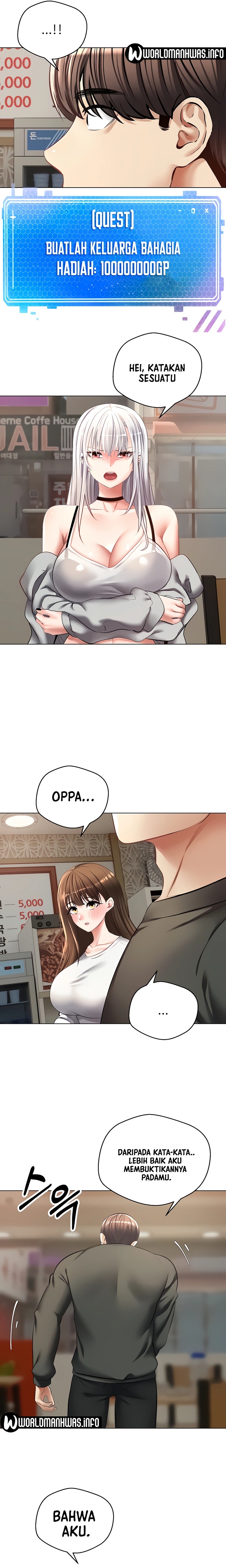 Desire Realization Application Raw Chapter 24 Page 17