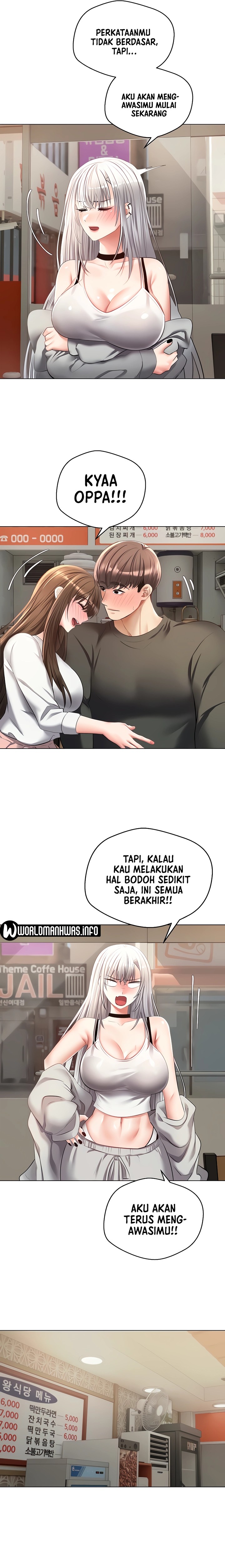 Desire Realization Application Raw Chapter 24 Page 19