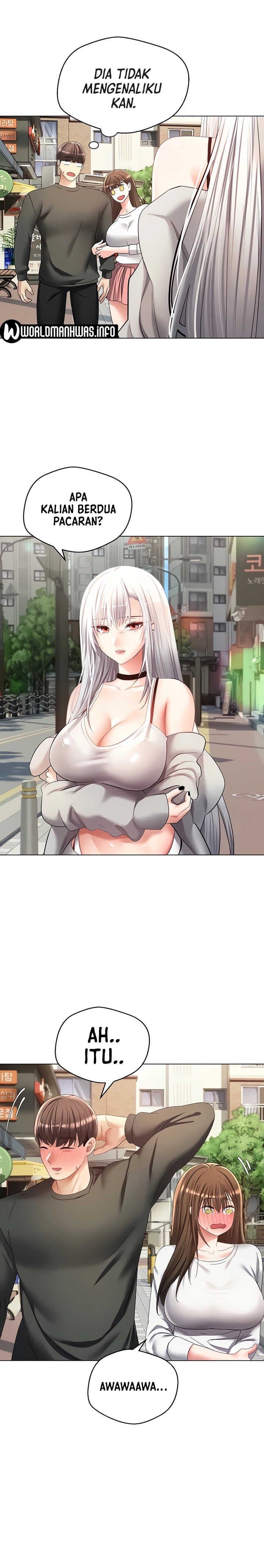 Desire Realization Application Raw Chapter 24 Page 2