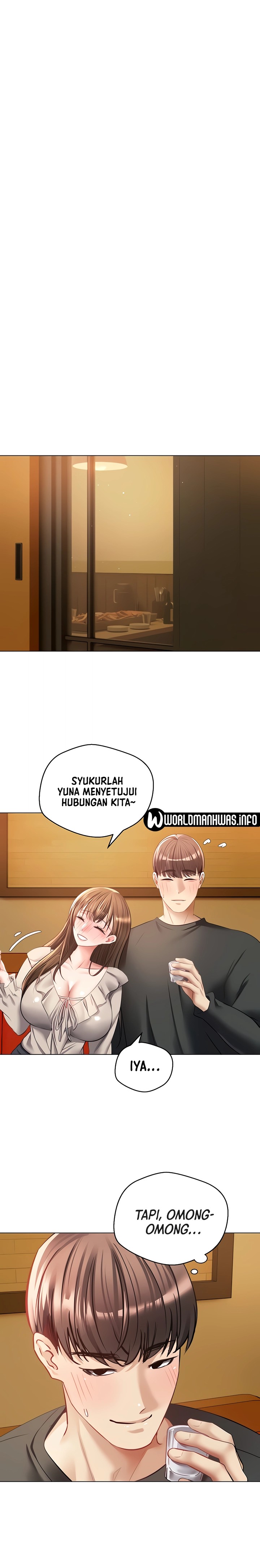 Desire Realization Application Raw Chapter 24 Page 20