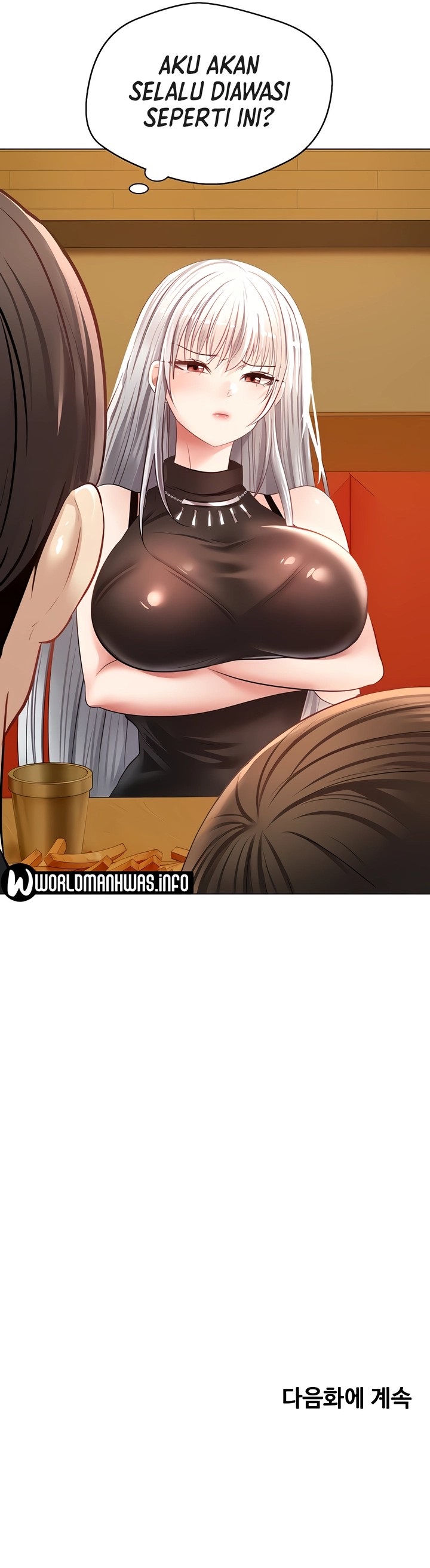 Desire Realization Application Raw Chapter 24 Page 21