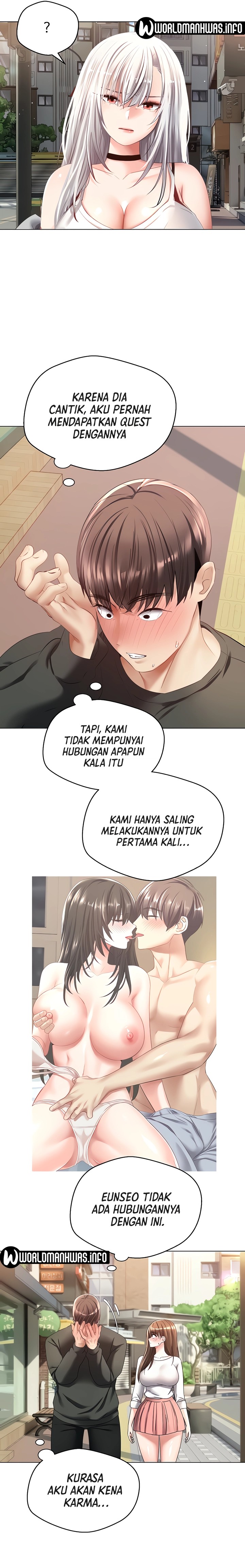 Desire Realization Application Raw Chapter 24 Page 5