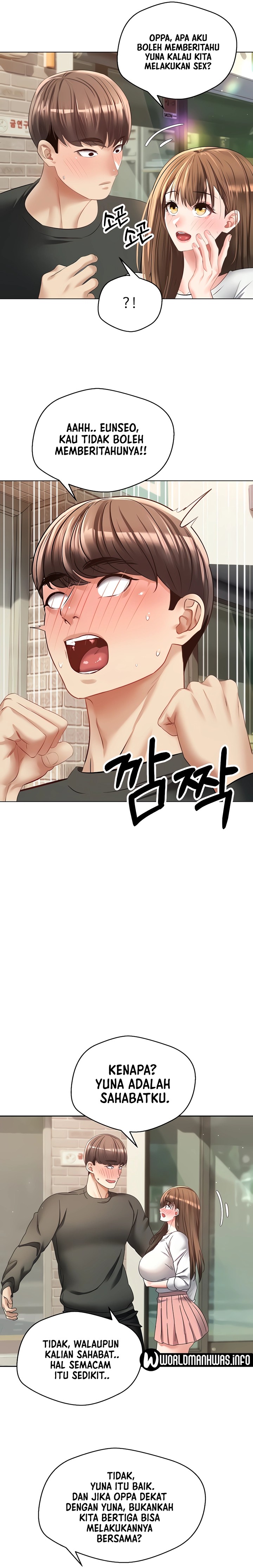 Desire Realization Application Raw Chapter 24 Page 6