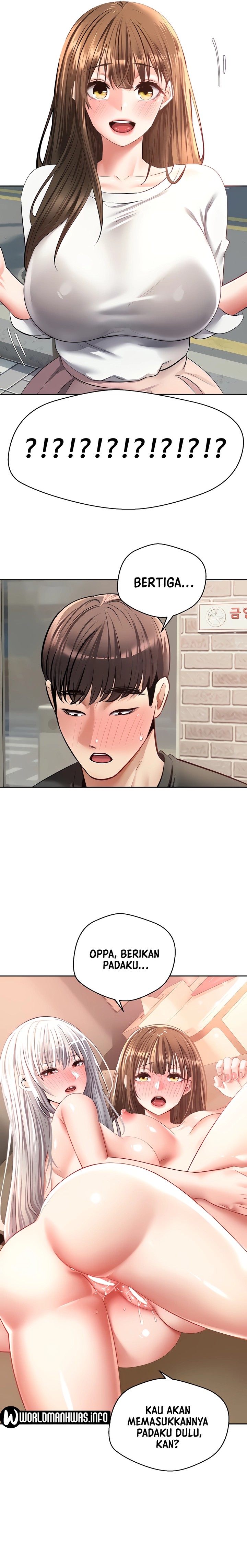 Desire Realization Application Raw Chapter 24 Page 7