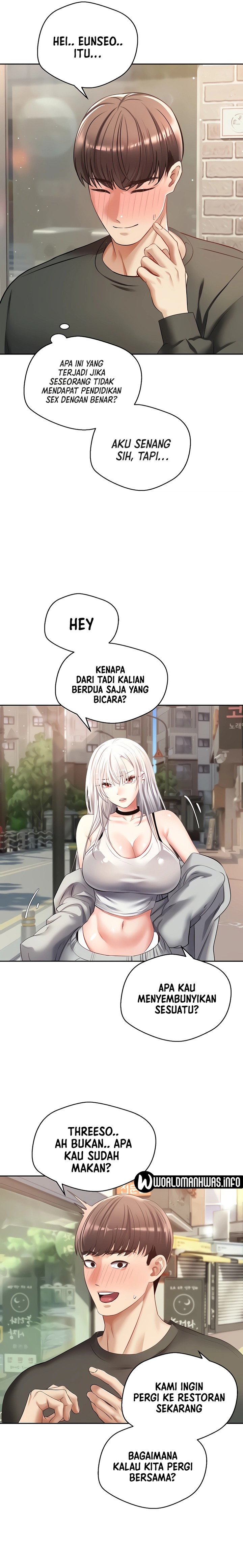 Desire Realization Application Raw Chapter 24 Page 8