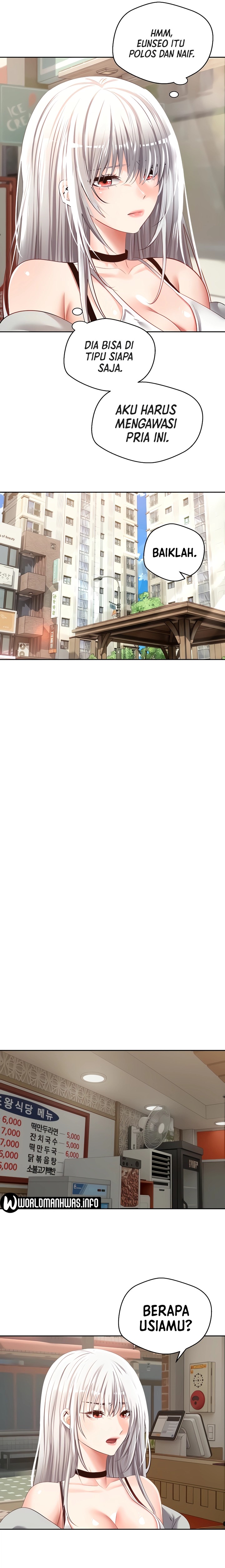 Desire Realization Application Raw Chapter 24 Page 9