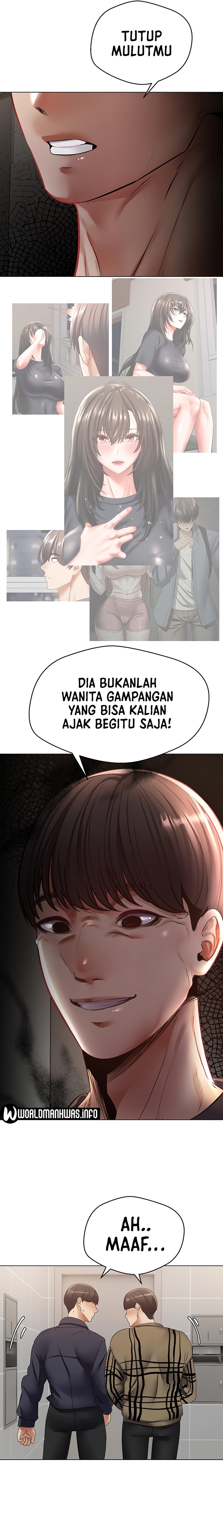 Desire Realization Application Raw Chapter 25 Page 10