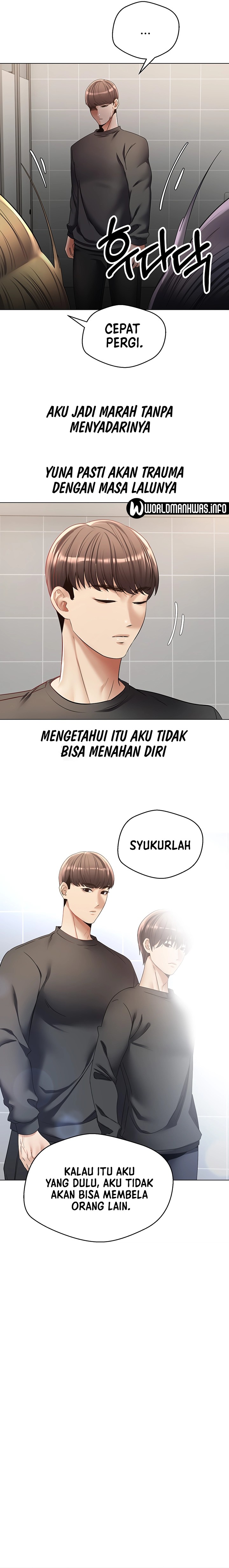 Desire Realization Application Raw Chapter 25 Page 11