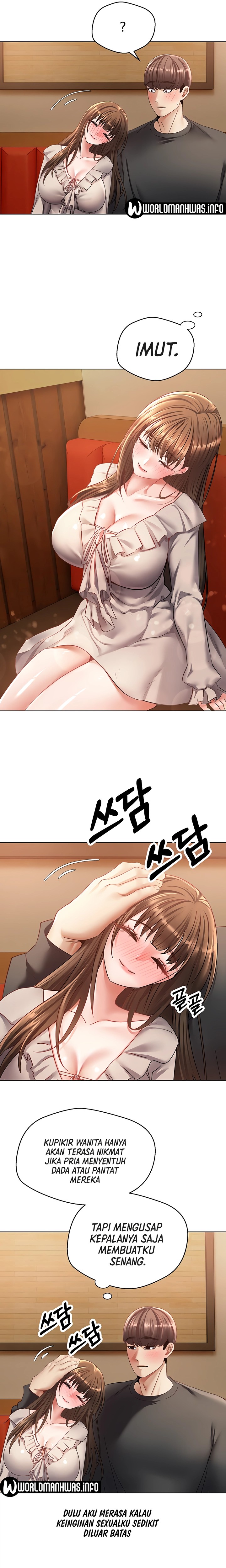 Desire Realization Application Raw Chapter 25 Page 13