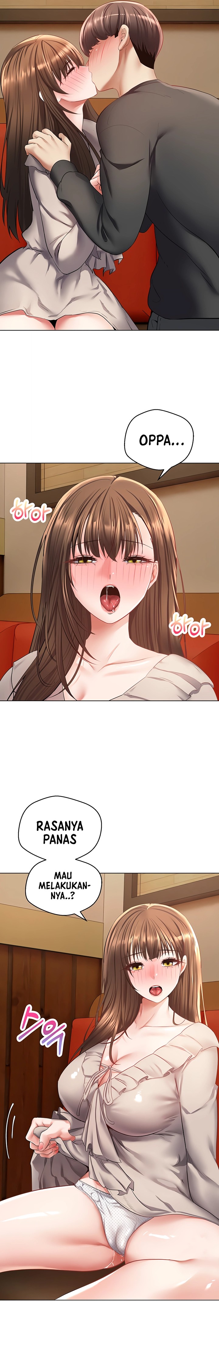 Desire Realization Application Raw Chapter 25 Page 16