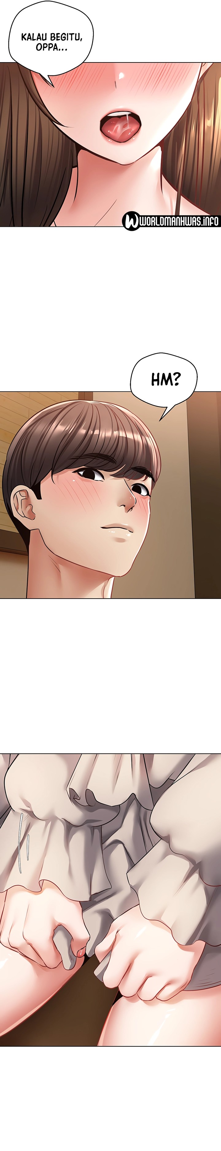 Desire Realization Application Raw Chapter 25 Page 23