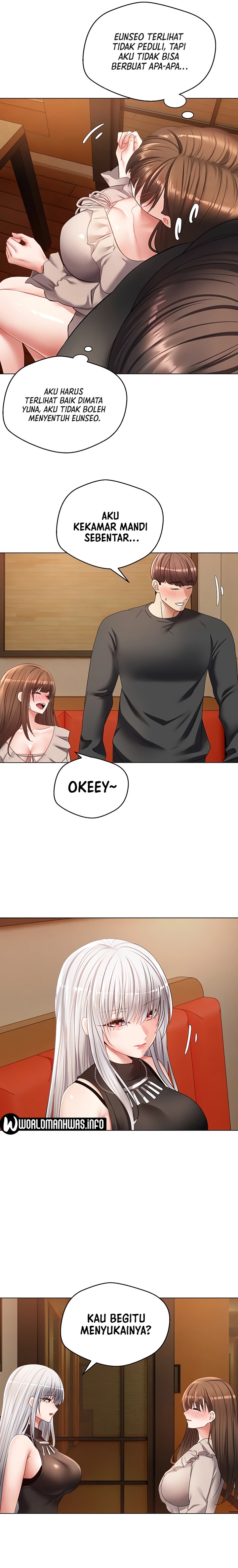 Desire Realization Application Raw Chapter 25 Page 3