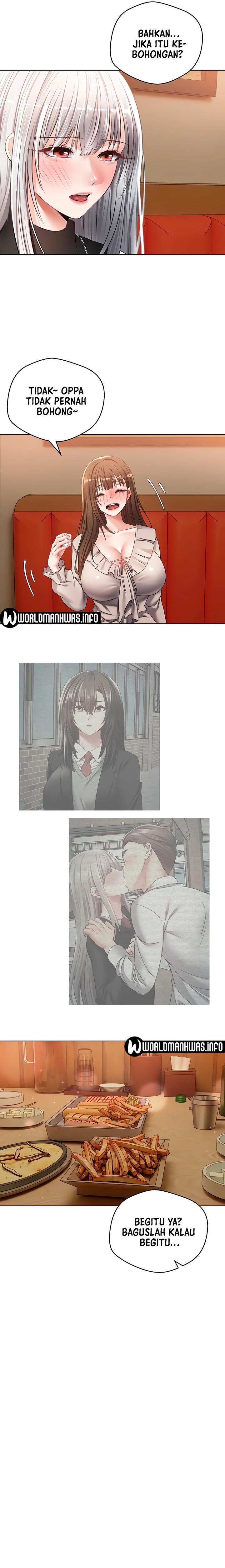 Desire Realization Application Raw Chapter 25 Page 5