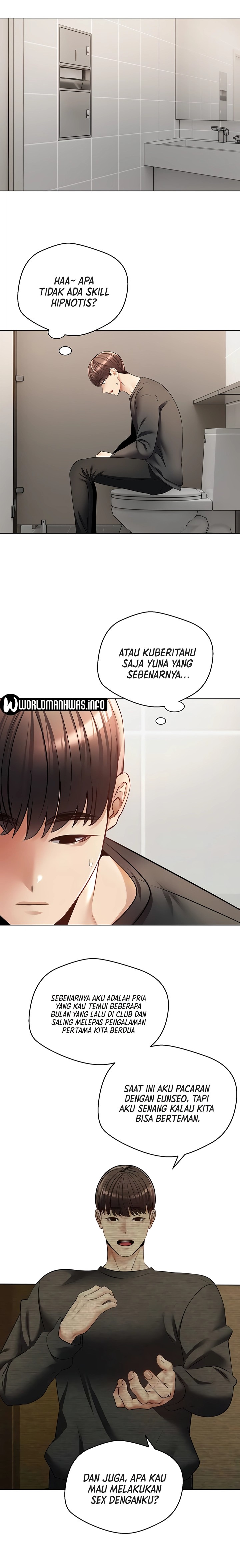 Desire Realization Application Raw Chapter 25 Page 6