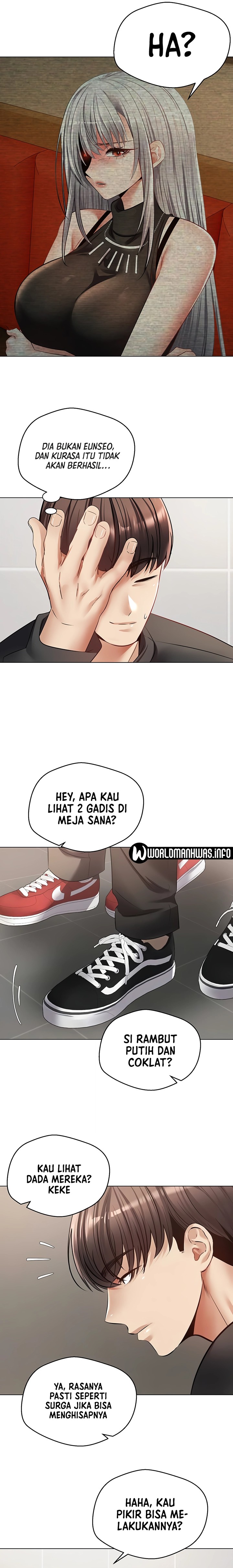 Desire Realization Application Raw Chapter 25 Page 7