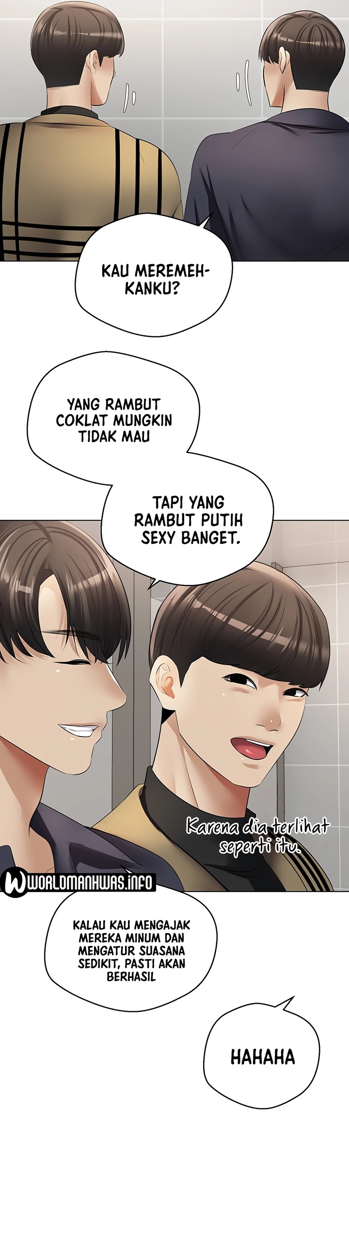 Desire Realization Application Raw Chapter 25 Page 8