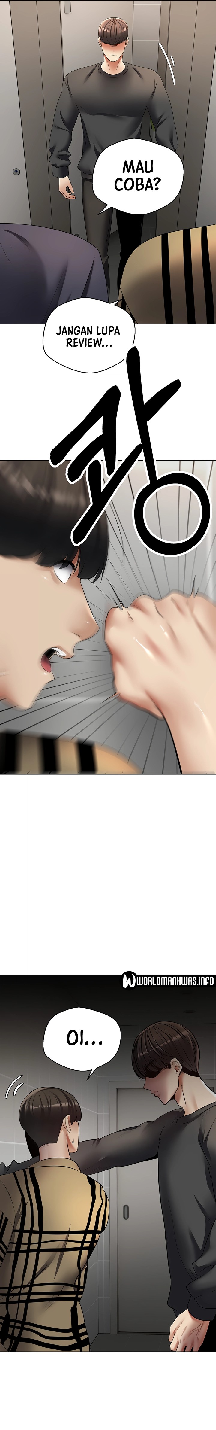 Desire Realization Application Raw Chapter 25 Page 9