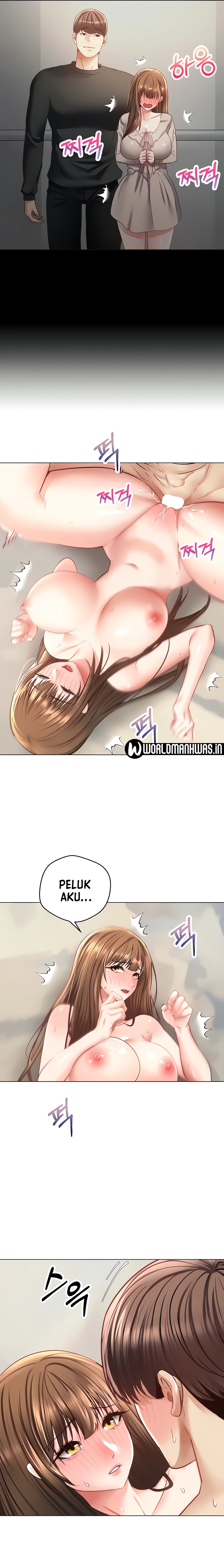 Desire Realization Application Raw Chapter 26 Page 16