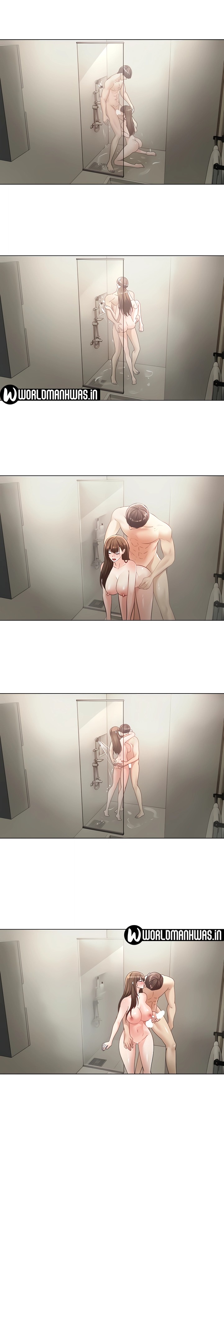 Desire Realization Application Raw Chapter 26 Page 20