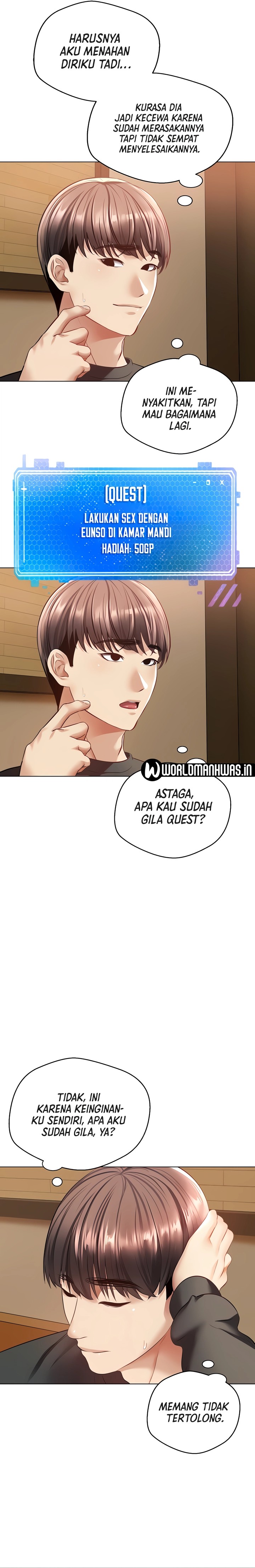 Desire Realization Application Raw Chapter 26 Page 4