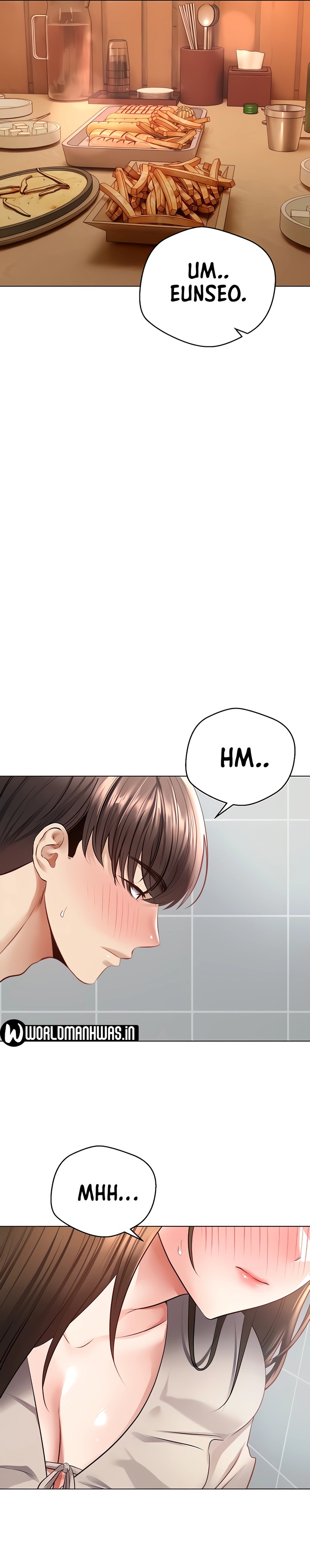 Desire Realization Application Raw Chapter 26 Page 5