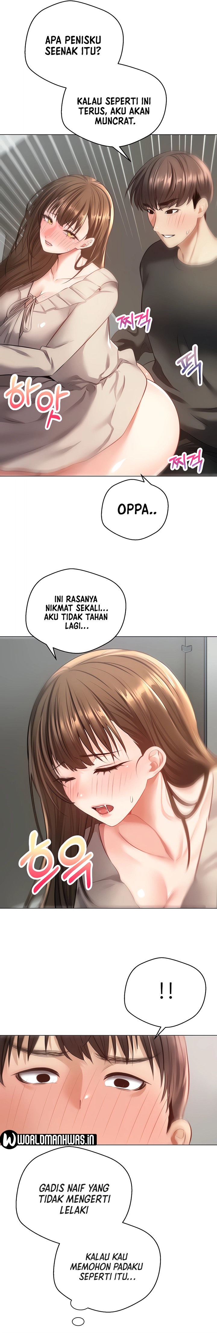 Desire Realization Application Raw Chapter 26 Page 9