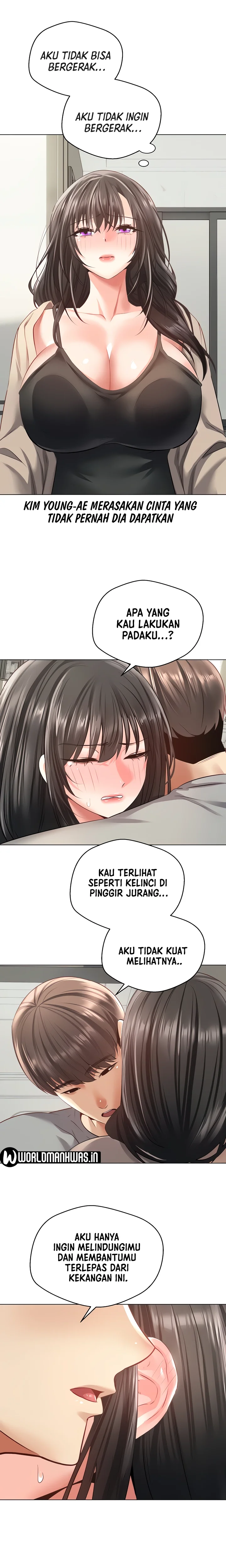 Desire Realization Application Raw Chapter 27 Page 10