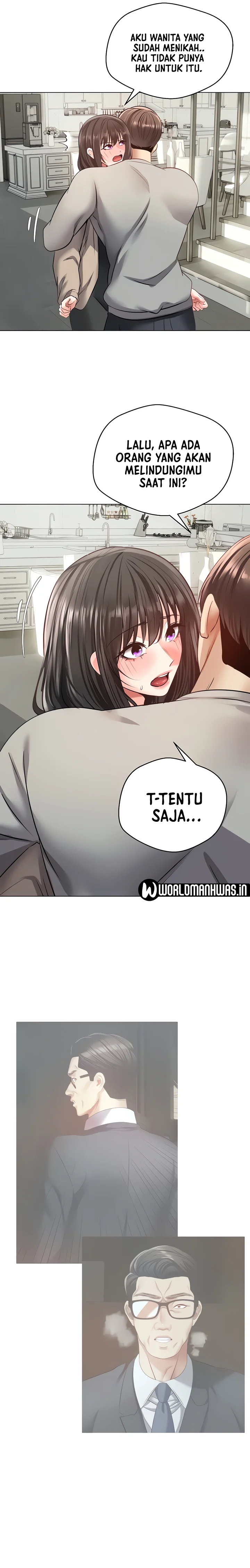 Desire Realization Application Raw Chapter 27 Page 11