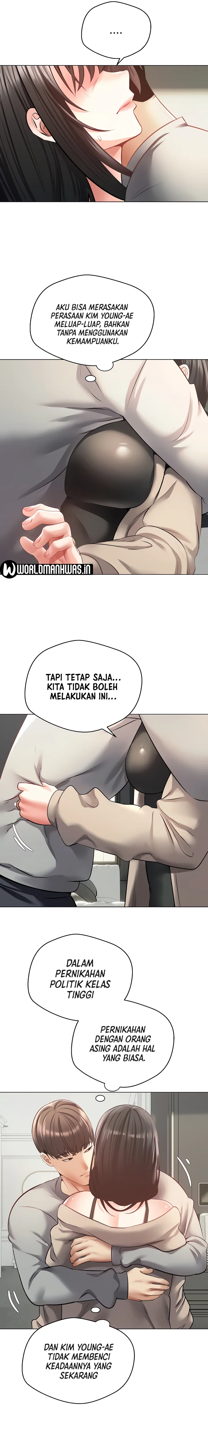 Desire Realization Application Raw Chapter 27 Page 12