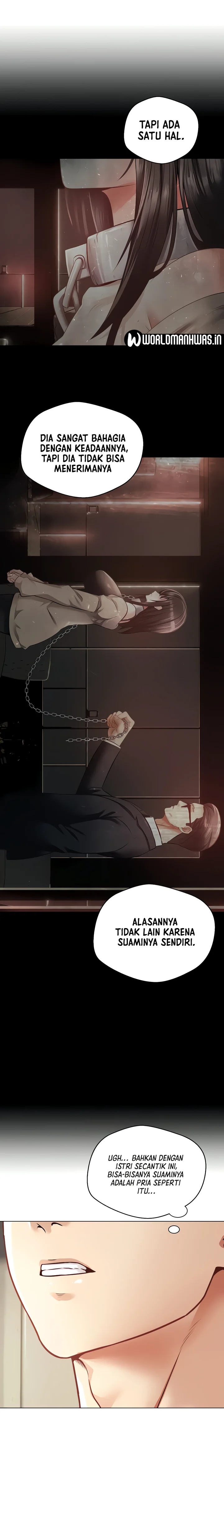 Desire Realization Application Raw Chapter 27 Page 13