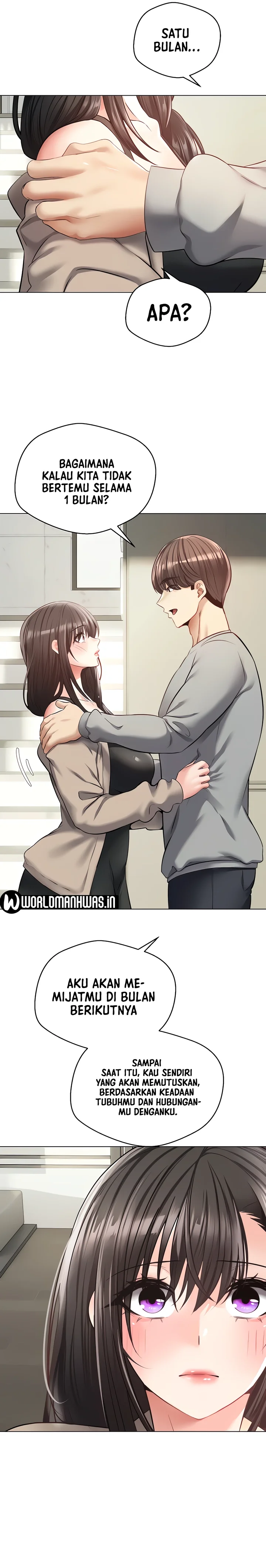 Desire Realization Application Raw Chapter 27 Page 14