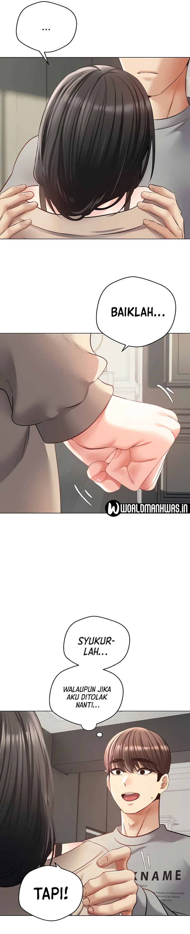 Desire Realization Application Raw Chapter 27 Page 15