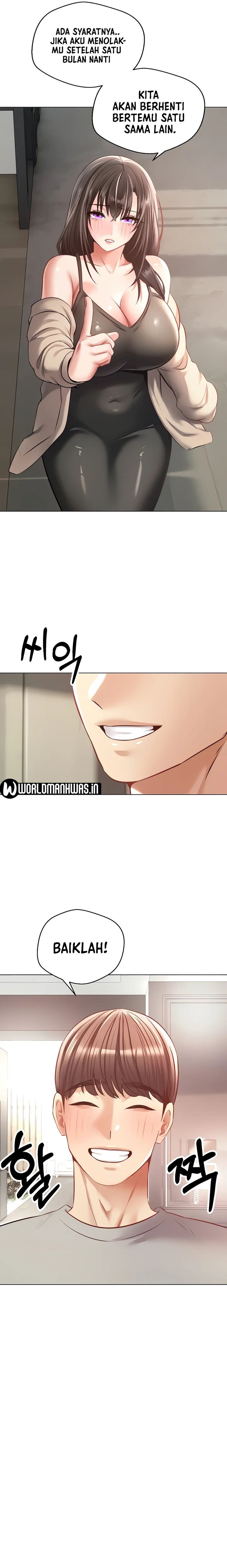 Desire Realization Application Raw Chapter 27 Page 16