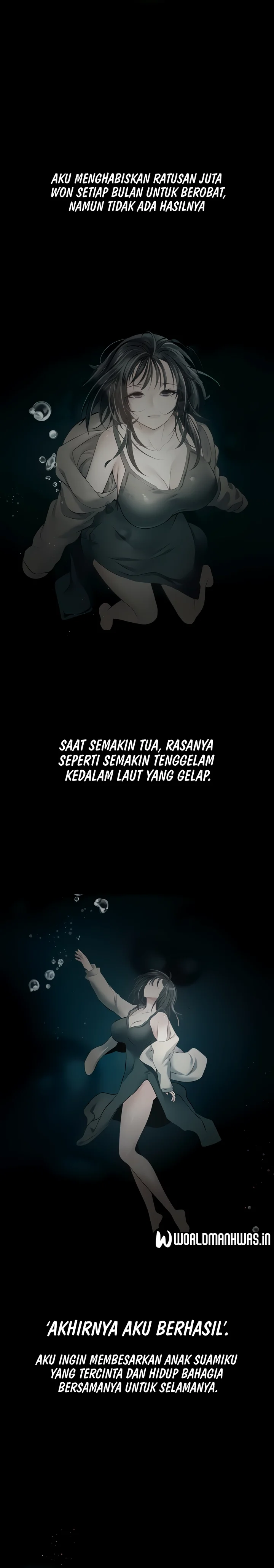 Desire Realization Application Raw Chapter 27 Page 4