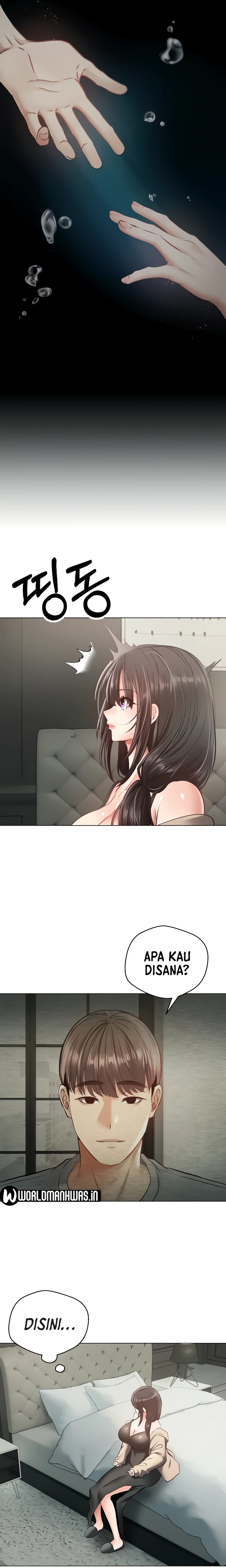 Desire Realization Application Raw Chapter 27 Page 5