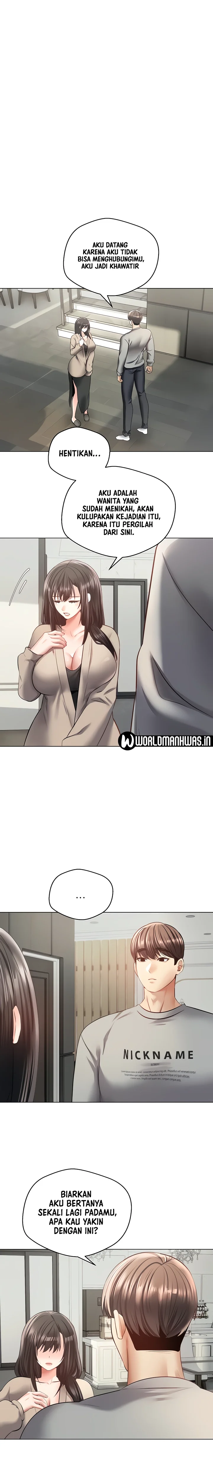 Desire Realization Application Raw Chapter 27 Page 6