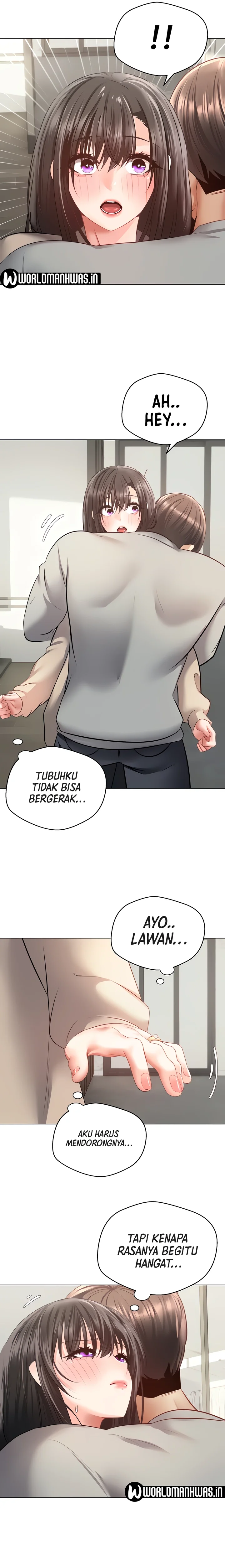 Desire Realization Application Raw Chapter 27 Page 9