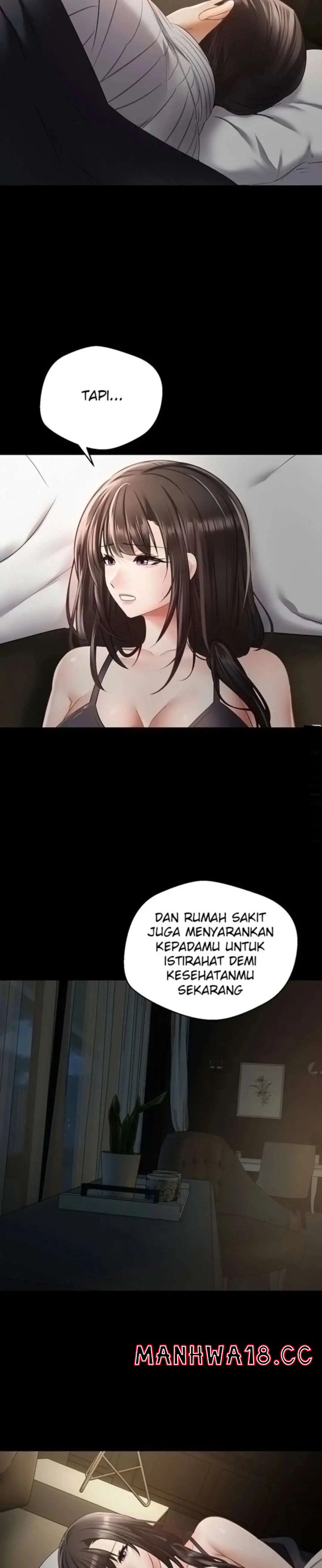 Desire Realization Application Raw Chapter 28 Page 10