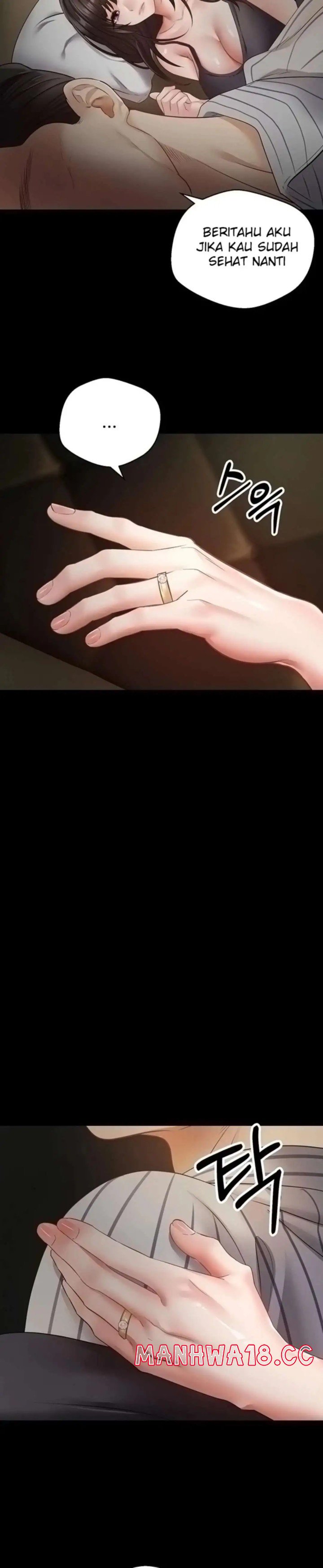 Desire Realization Application Raw Chapter 28 Page 11