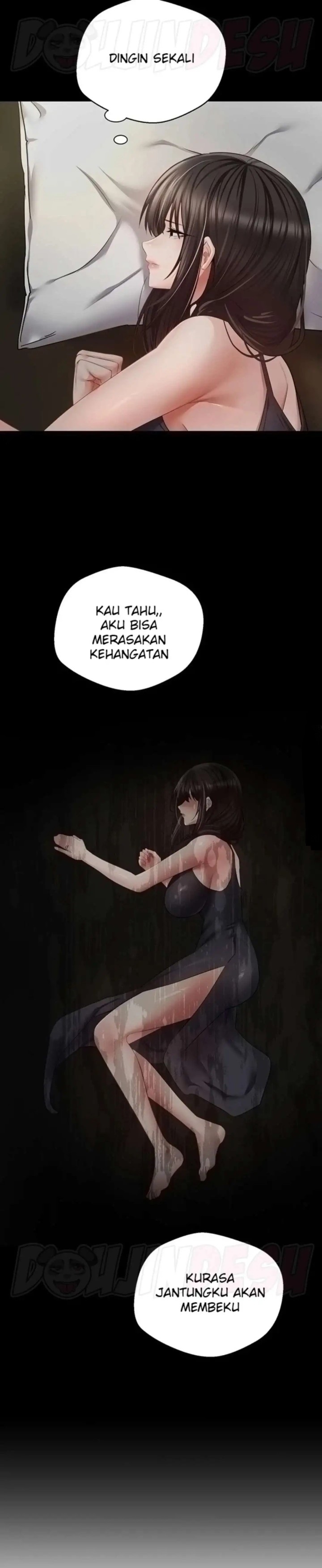 Desire Realization Application Raw Chapter 28 Page 12