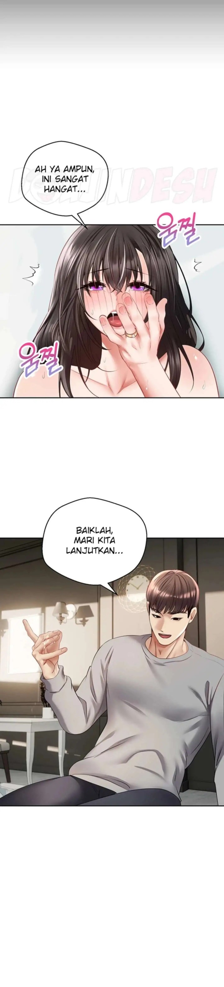 Desire Realization Application Raw Chapter 28 Page 13