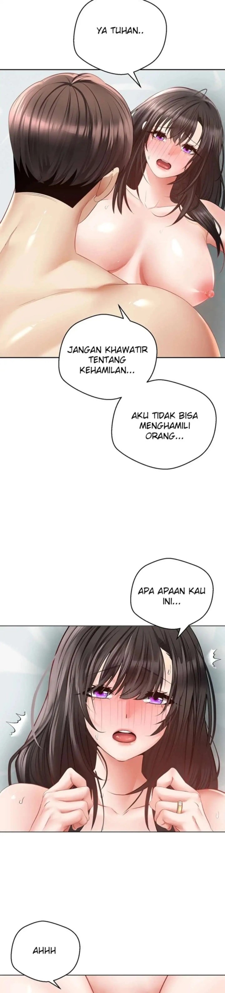 Desire Realization Application Raw Chapter 28 Page 16