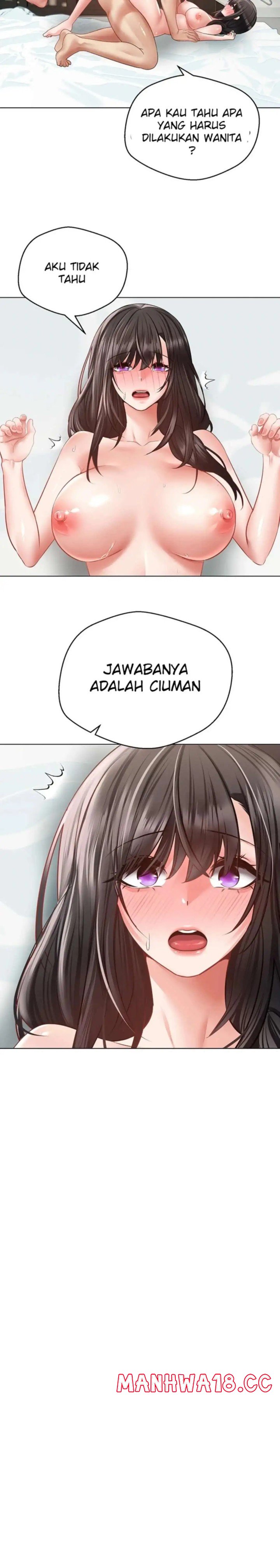 Desire Realization Application Raw Chapter 28 Page 17