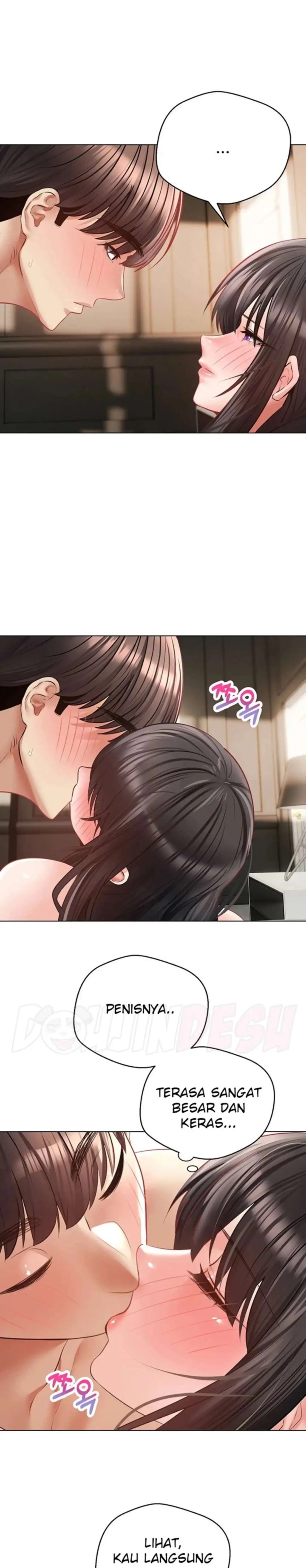 Desire Realization Application Raw Chapter 28 Page 18